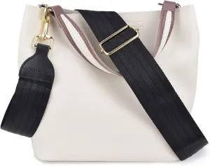 CLOUDMUSIC Handbag Strap Replacement Shoulder Crossbody Strap Purse Strap For Women Girls