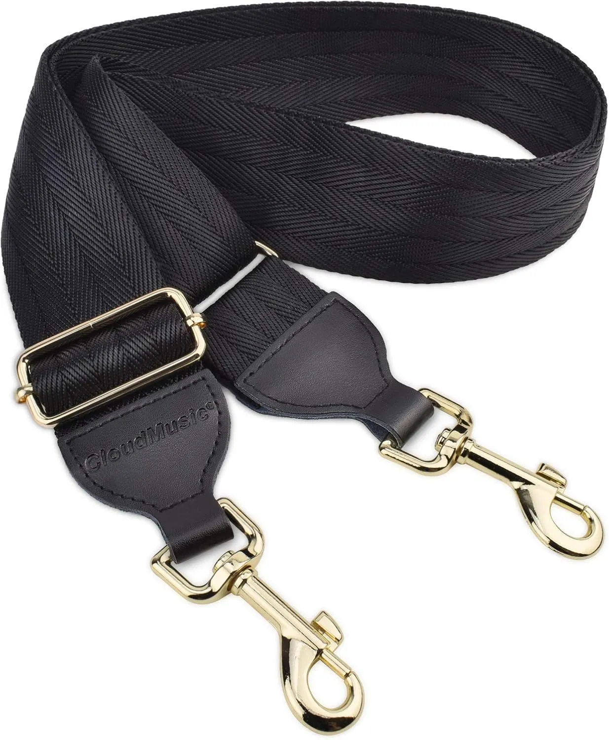CLOUDMUSIC Handbag Strap Replacement Shoulder Crossbody Strap Purse Strap For Women Girls