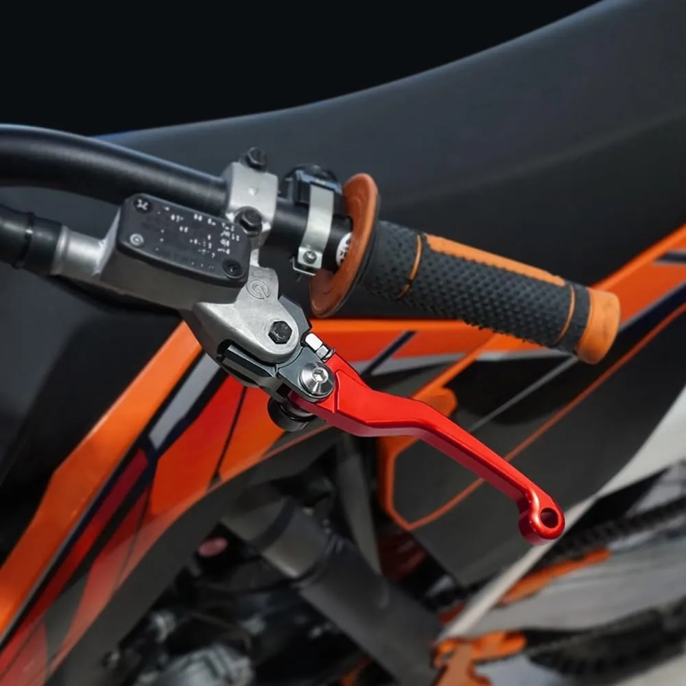 Clutch Brake Lever Motorcycle Pivot Brake Clutch Lever for Be&ta X-Trainer 300 2015-2022 RR RR-S 250 300 350 400 450 500 4-Stroke 2013-2022 Brake and Clutch Lever