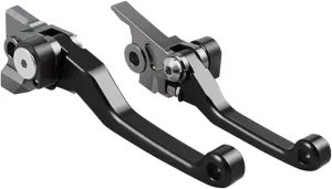 Clutch Brake Lever Motorcycle Pivot Brake Clutch Lever for Be&ta X-Trainer 300 2015-2022 RR RR-S 250 300 350 400 450 500 4-Stroke 2013-2022 Brake and Clutch Lever