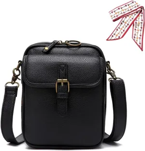 Collaboraten1 Crossbody Leather Bag,Urvashi Crossbody Leather Bags,Collaboration Bag for Women's