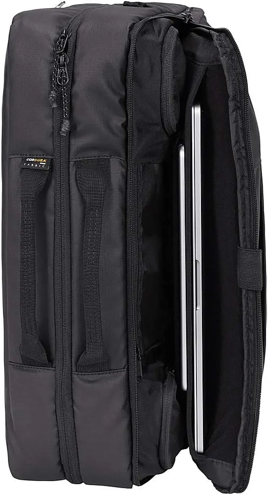 Concourse Messenger 20L Bag
