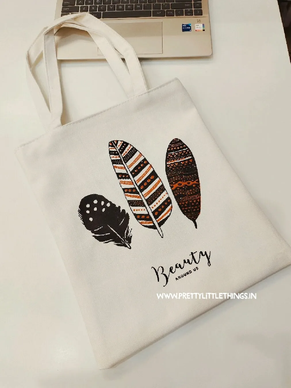 Cool Daily Tote Bags