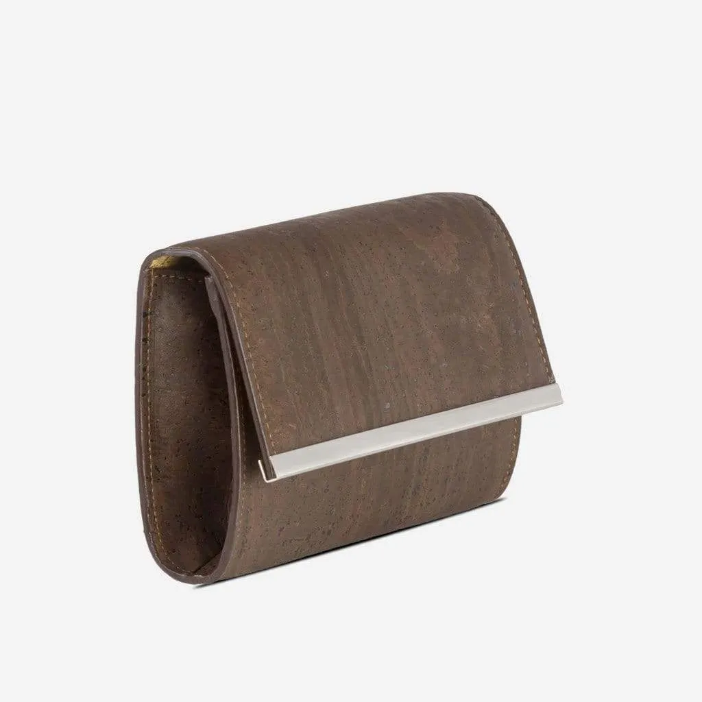 Cork Clutch