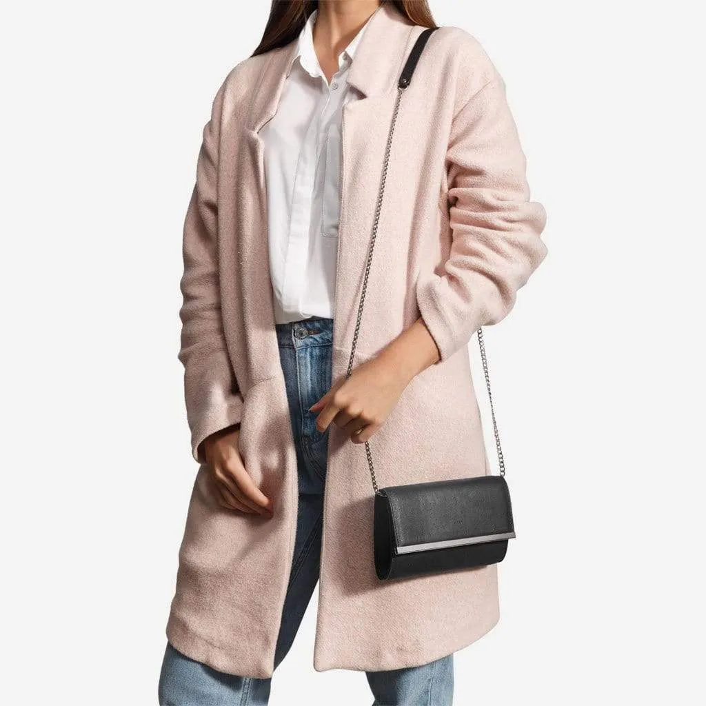 Cork Clutch