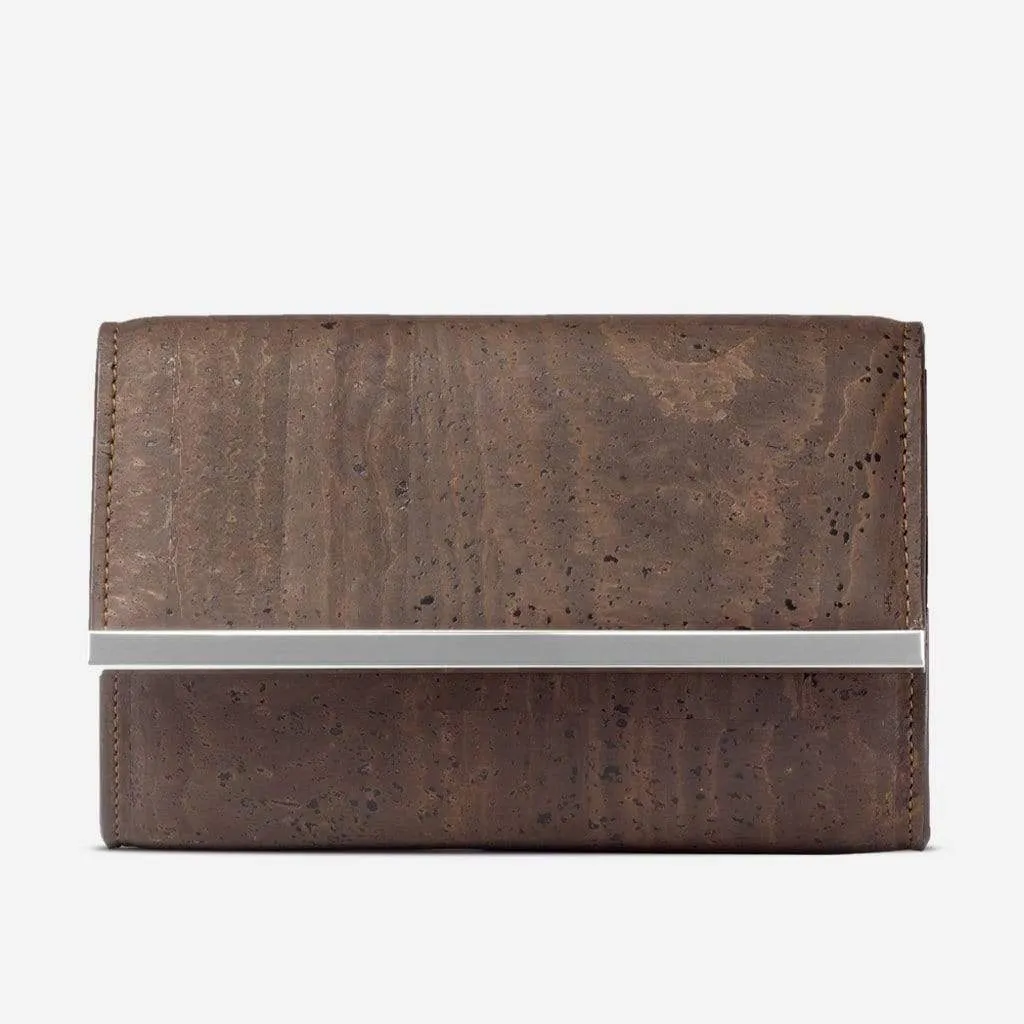 Cork Clutch