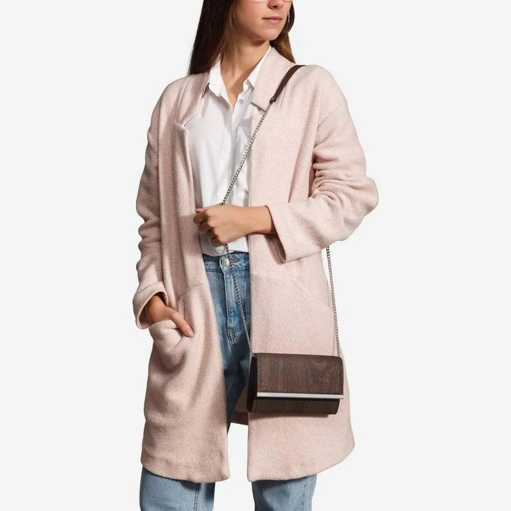 Cork Clutch