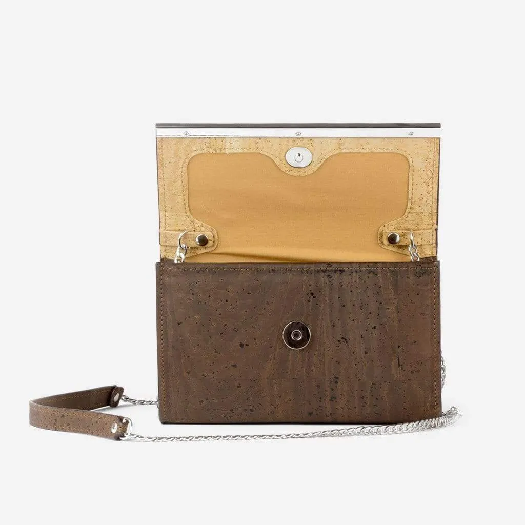 Cork Clutch