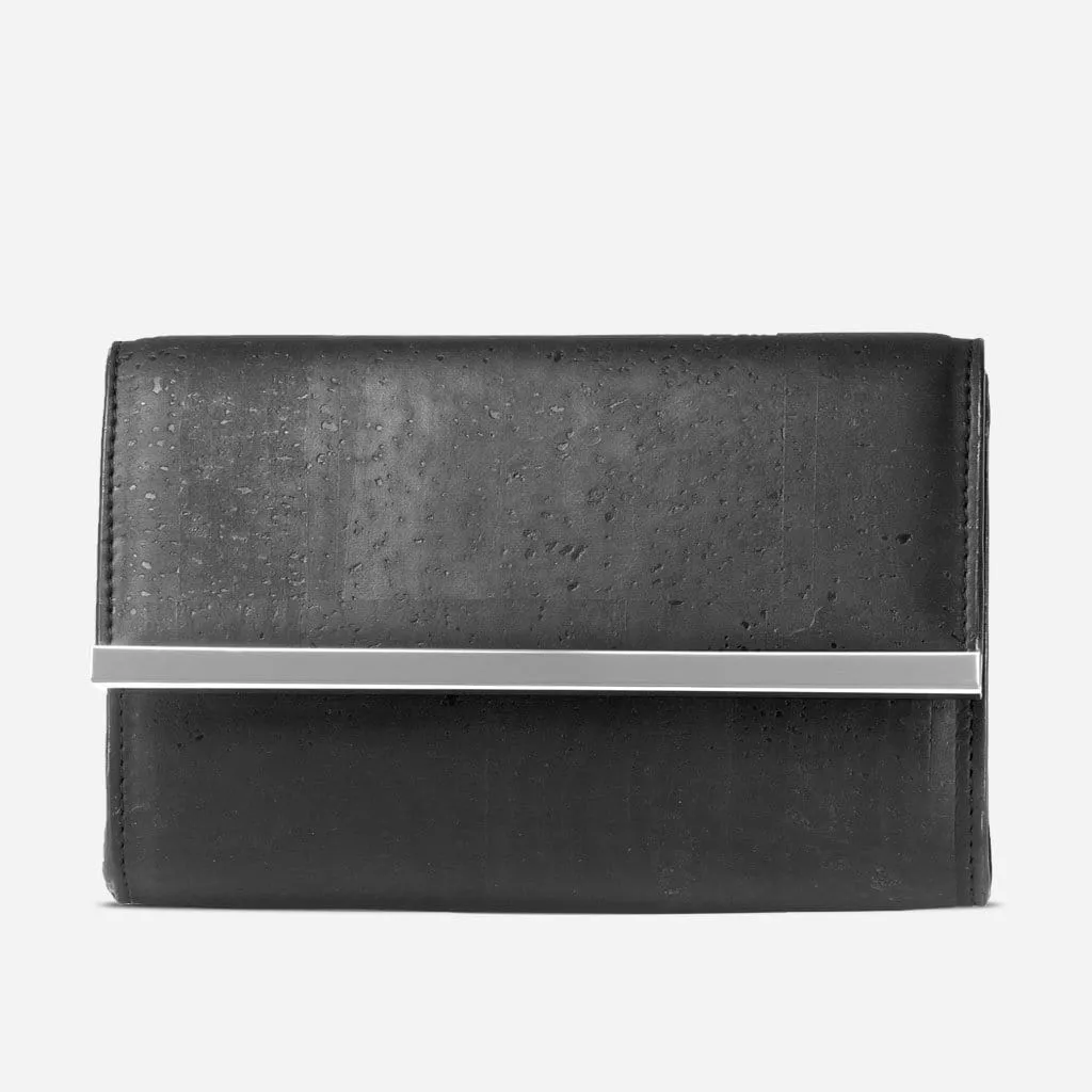 Cork Clutch