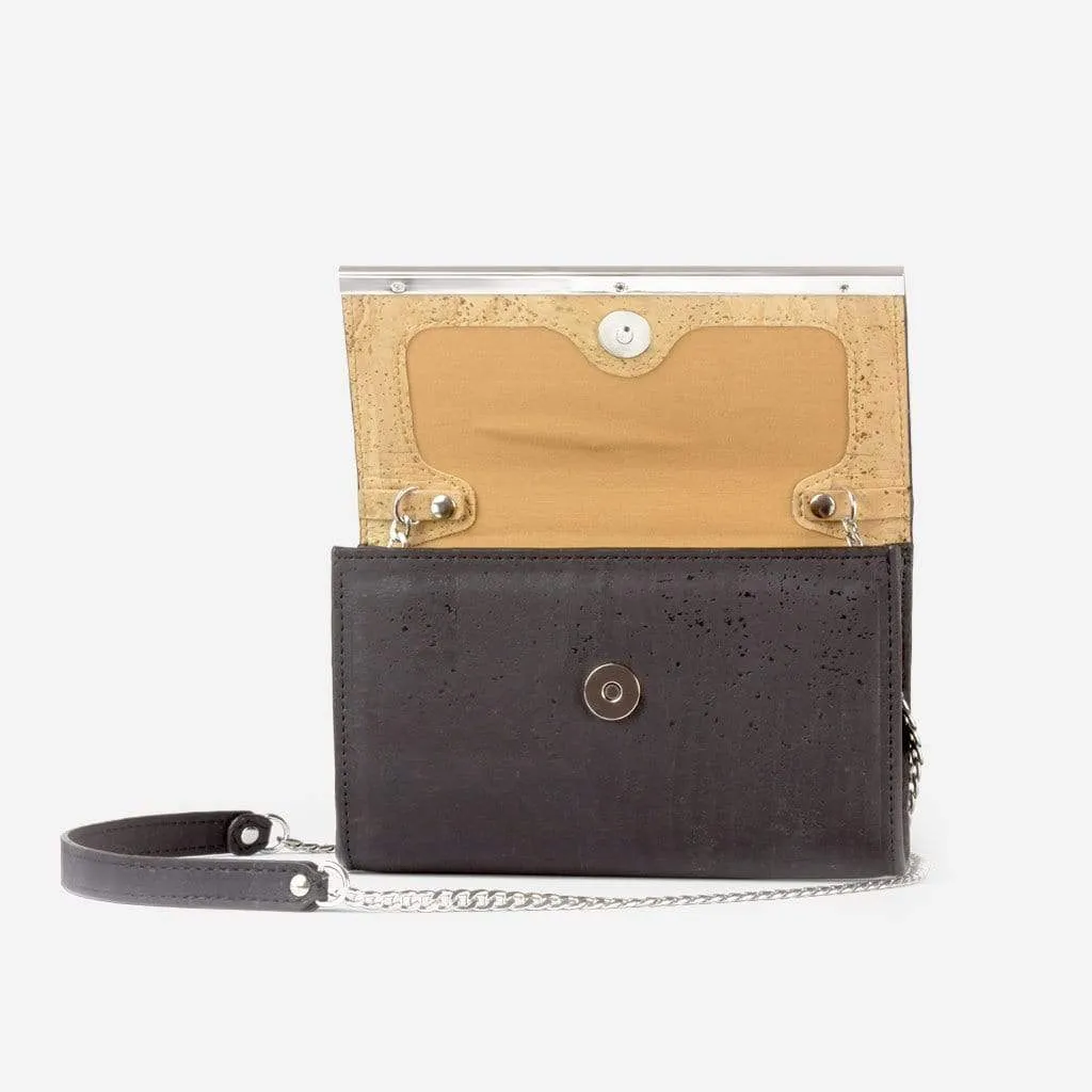 Cork Clutch