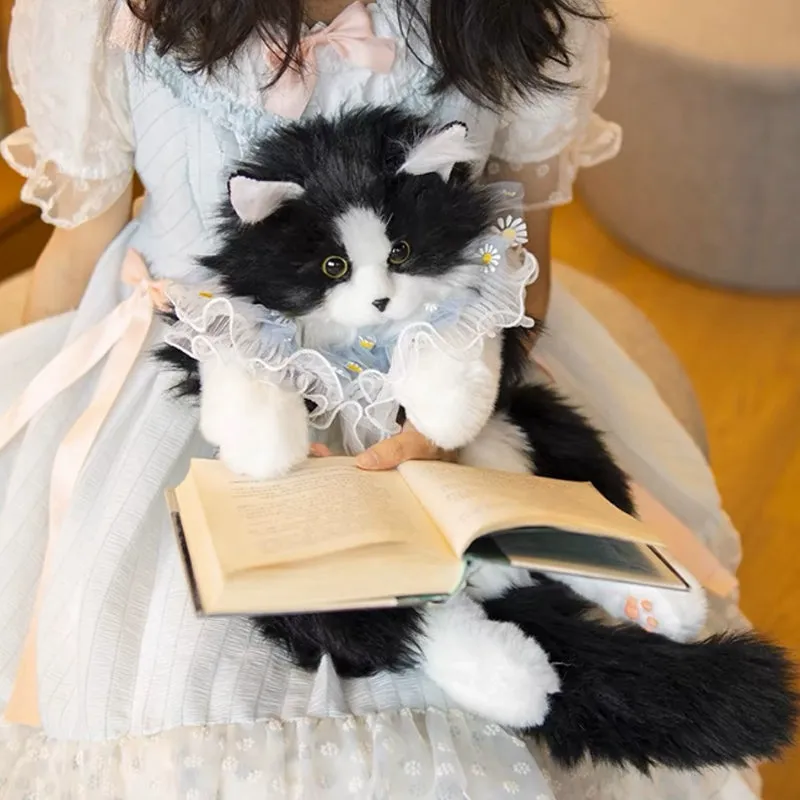 Cow Cat Puppy Cat Backpack