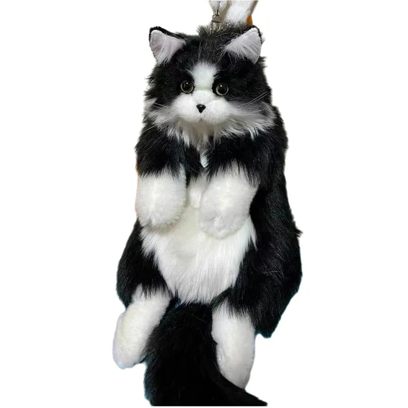 Cow Cat Puppy Cat Backpack