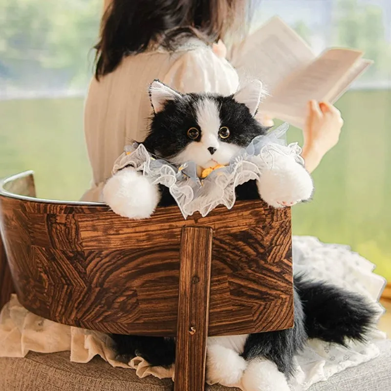 Cow Cat Puppy Cat Backpack