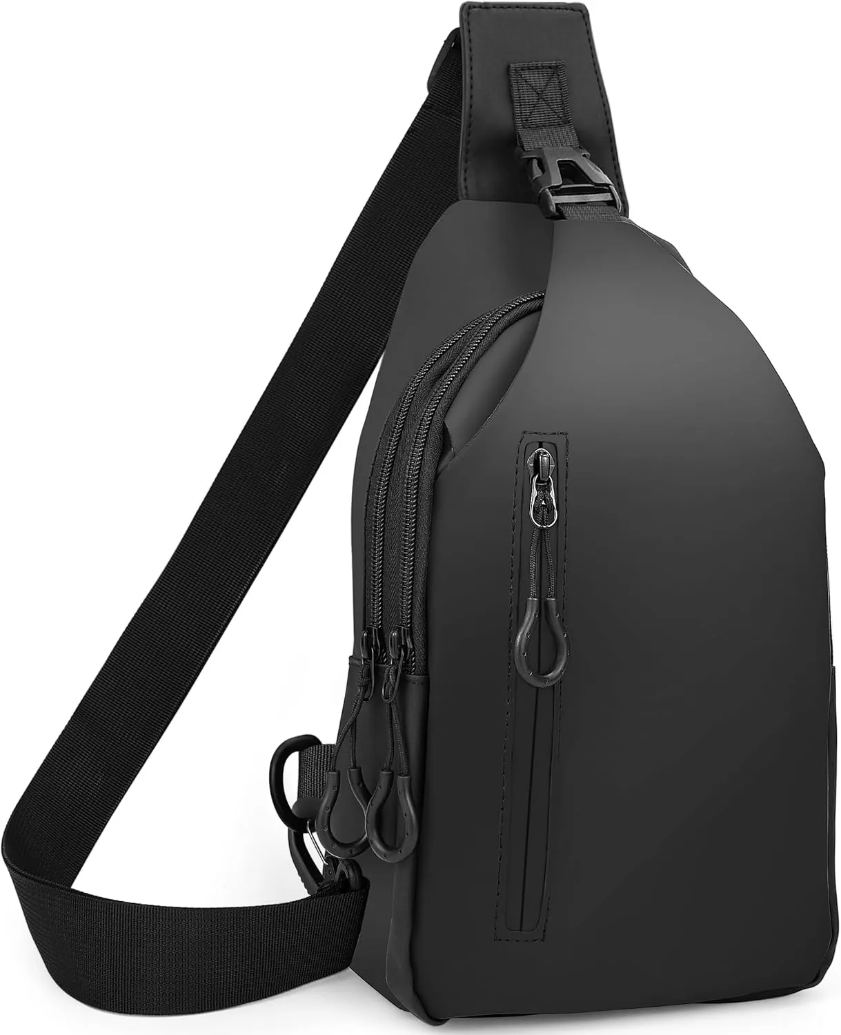 Cross Body Bags for Woman Men Sling Bag Chest Bag with Adjustable Strap Crossbody Handbags Women's Crossbody Bags