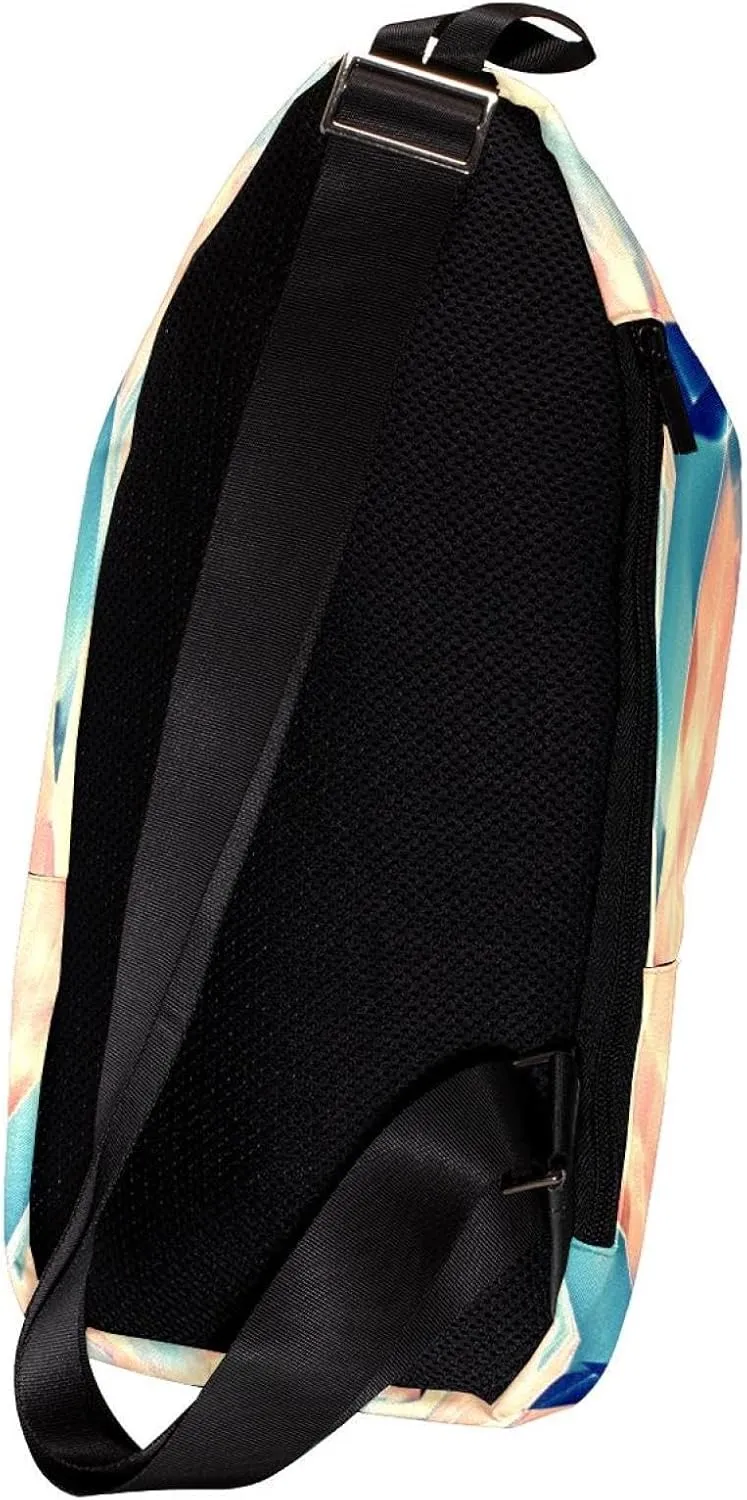 Crossbody Bags for Women,Crossbody Bag Men,Small Sling Bag,Crossbody Purse