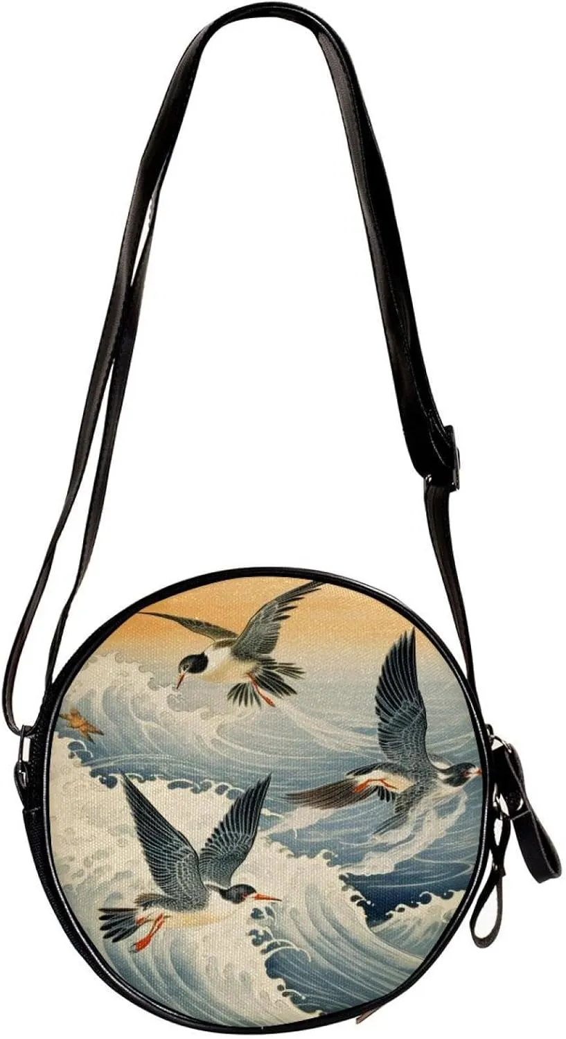 Crossbody Bags for Women,Crossbody Bag Men,Small Sling Bag,Crossbody Purse