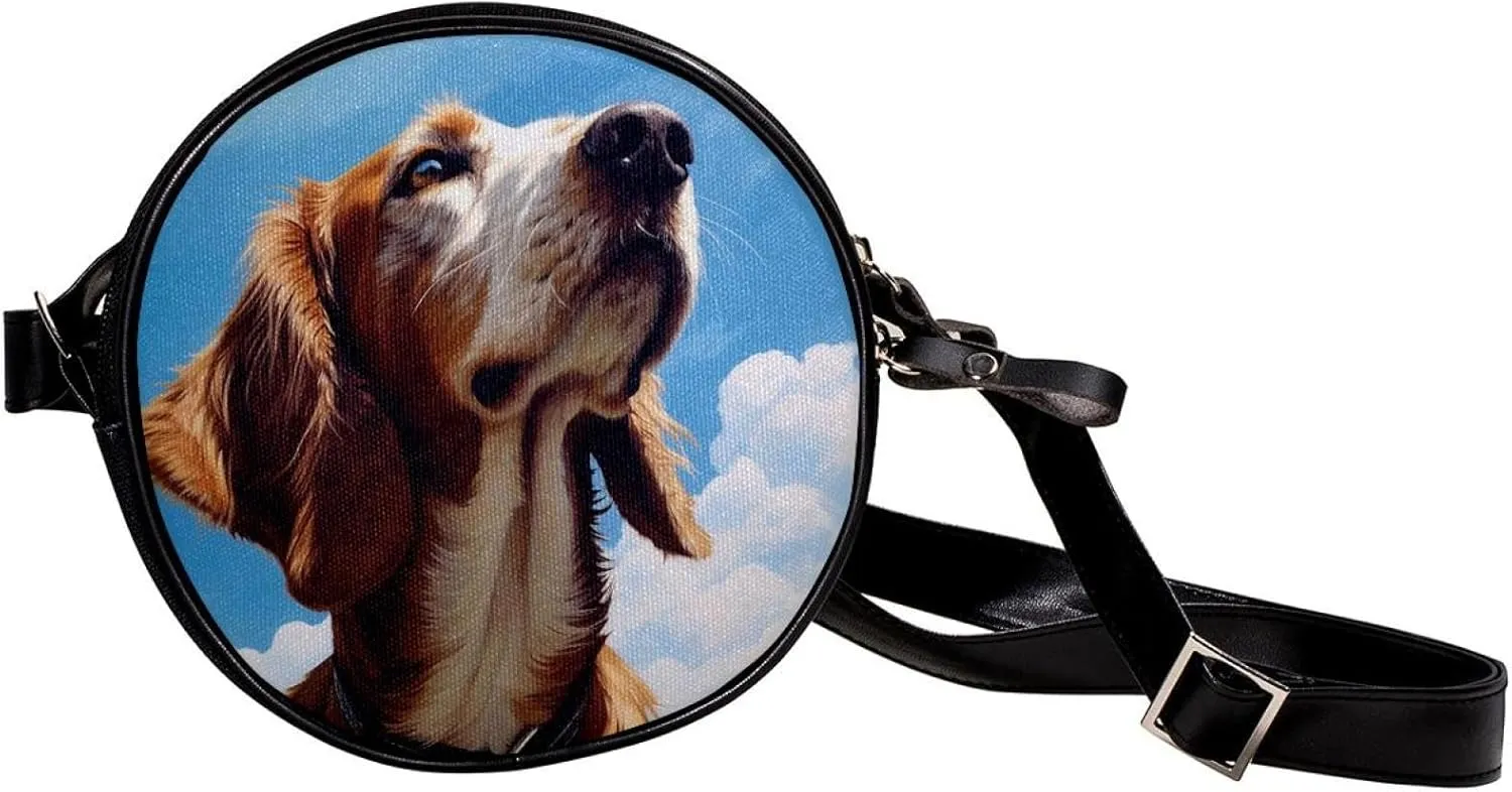 Crossbody Bags for Women,Crossbody Bag Men,Small Sling Bag,Crossbody Purse