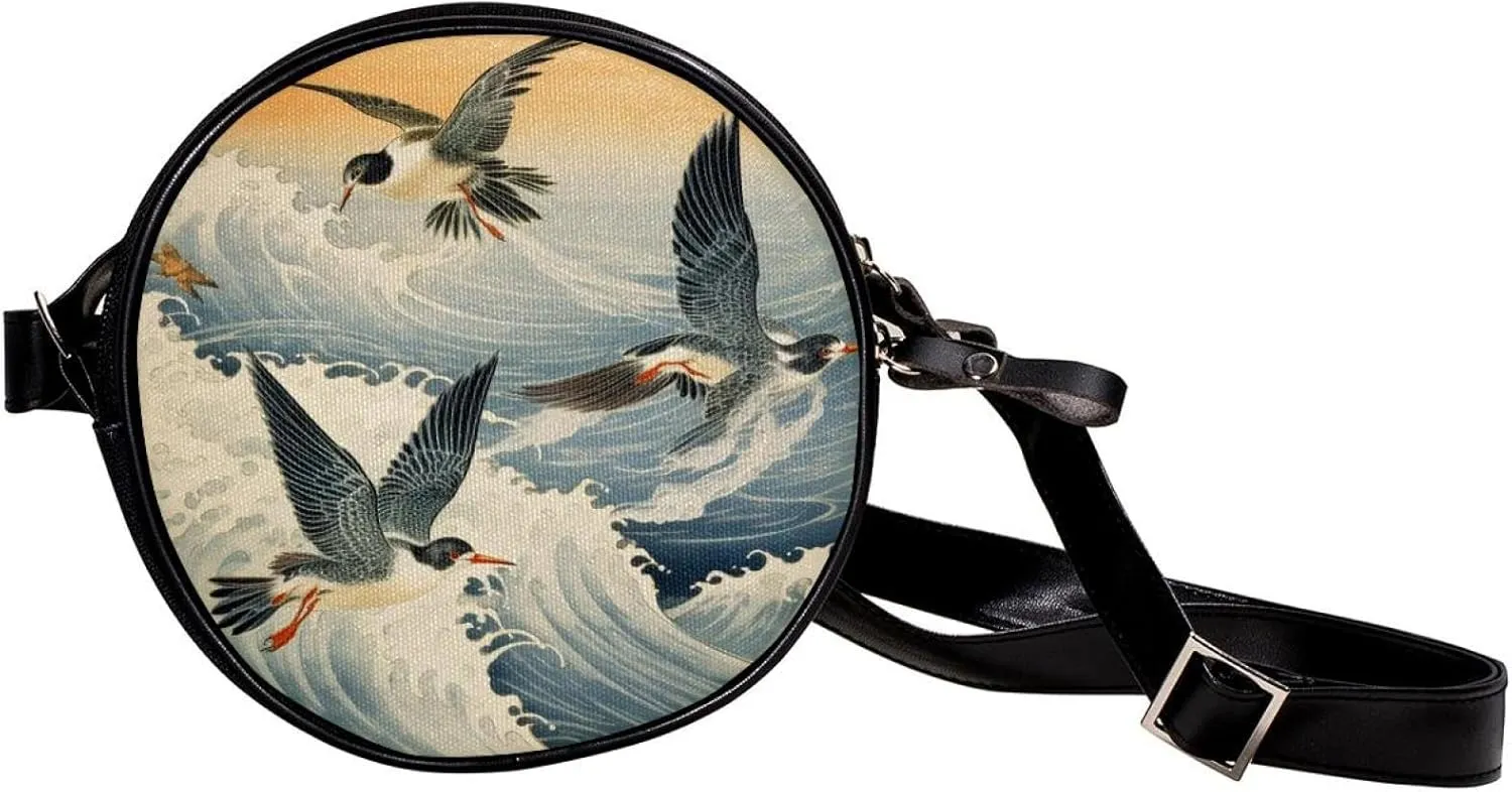 Crossbody Bags for Women,Crossbody Bag Men,Small Sling Bag,Crossbody Purse