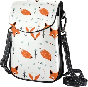 Crossbody Bags for Women,Crossbody Bag Men,Small Sling Bag,Crossbody Purse
