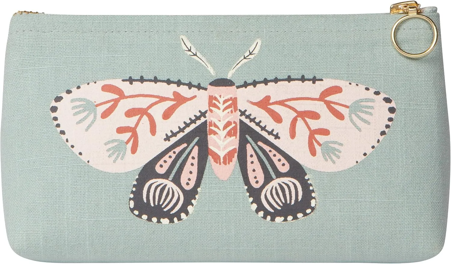 Danica Studio Cosmetic Pencil Bag, Far and Away