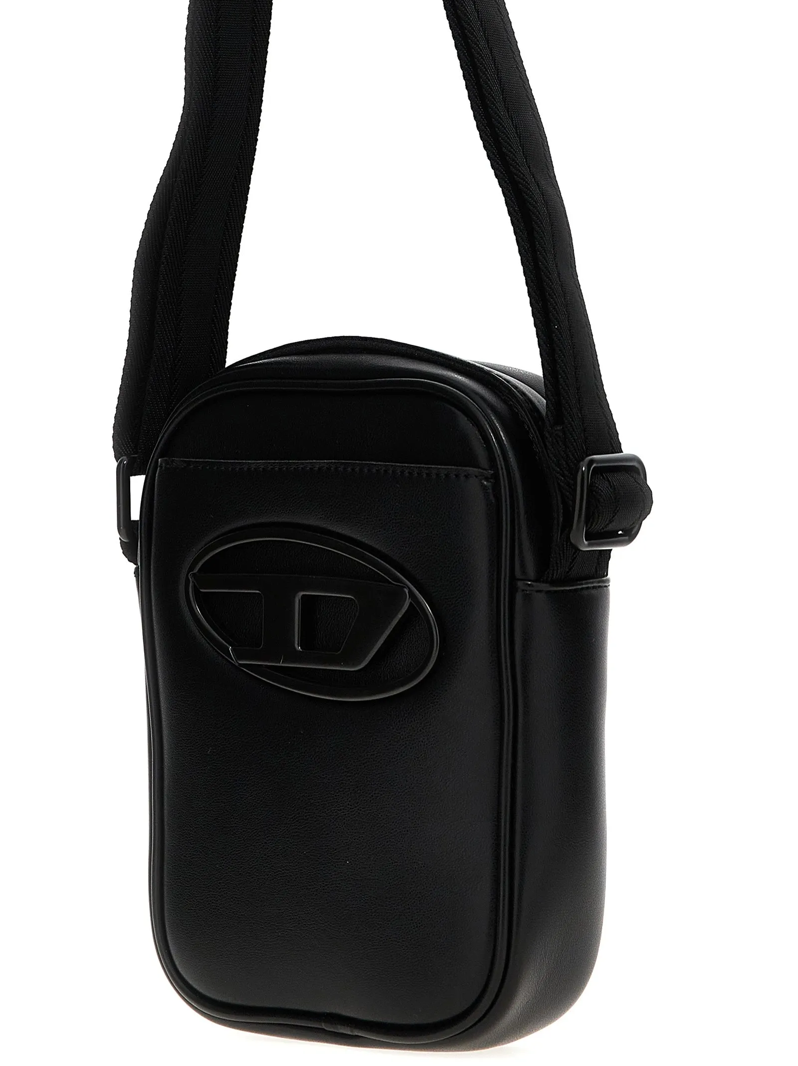 Diesel 'Holi D' Crossbody Bag