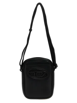 Diesel 'Holi D' Crossbody Bag