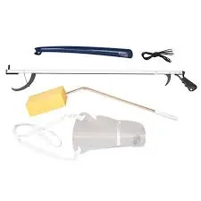 Drive Medical Hip Kit for Post-Surgery Patients