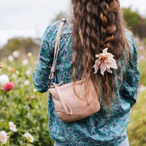 DUSKY ROBIN: CASTLE IN THE SKY BAGS