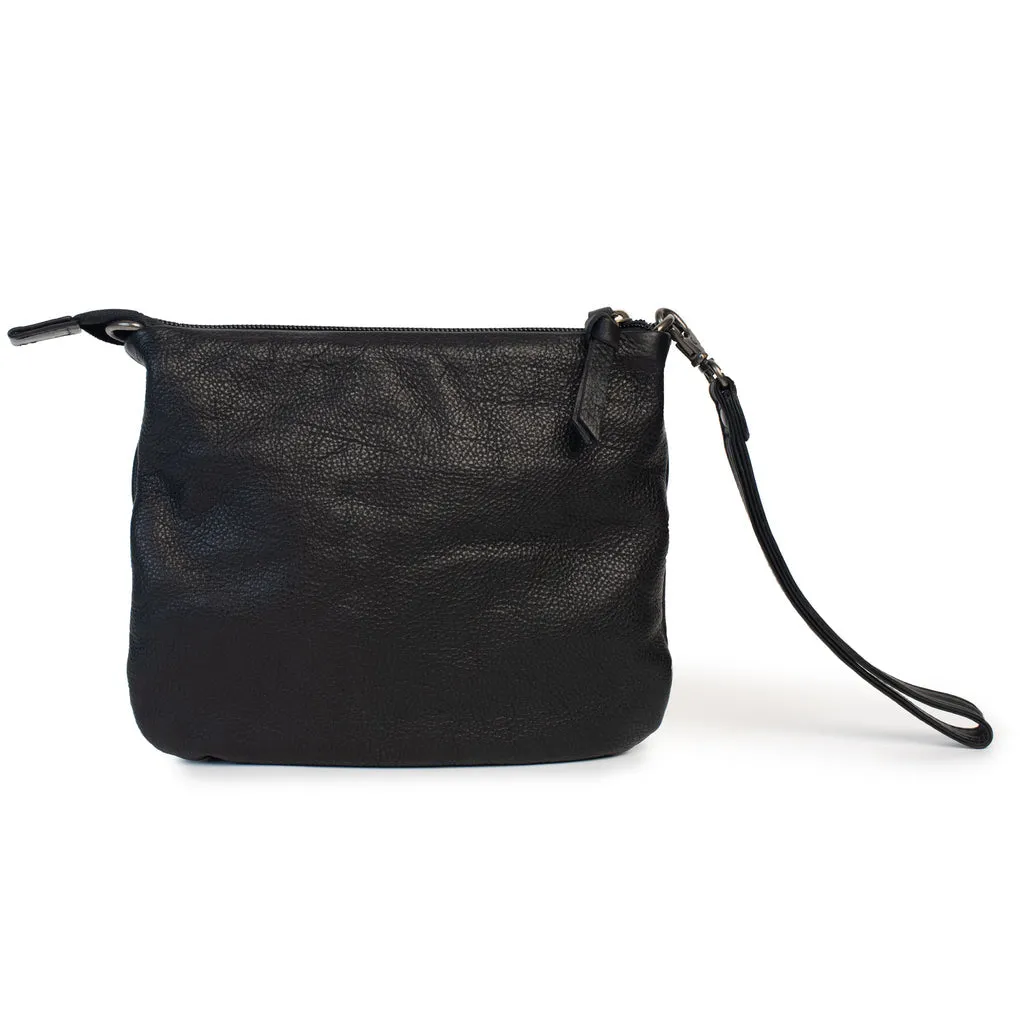 DUSKY ROBIN: CASTLE IN THE SKY BAGS