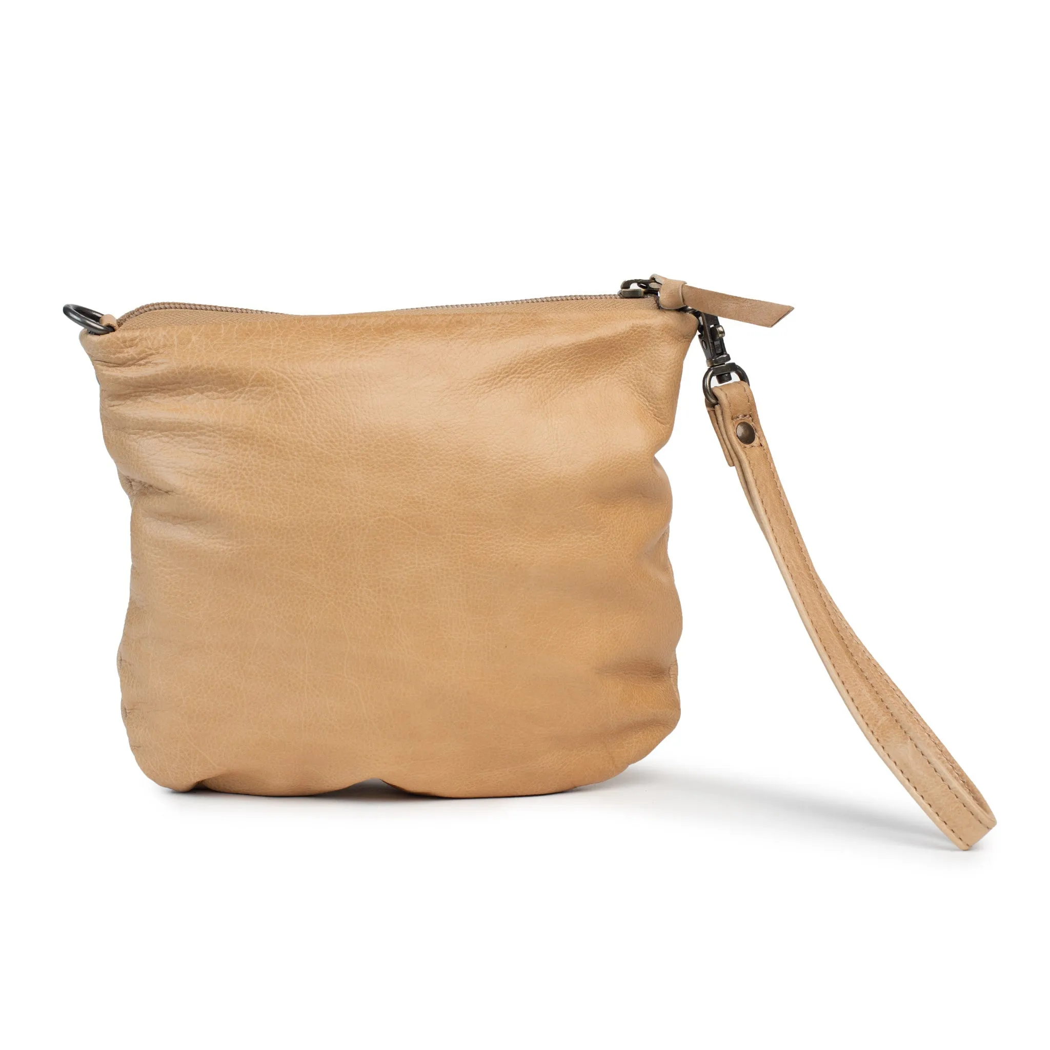 DUSKY ROBIN: CASTLE IN THE SKY BAGS