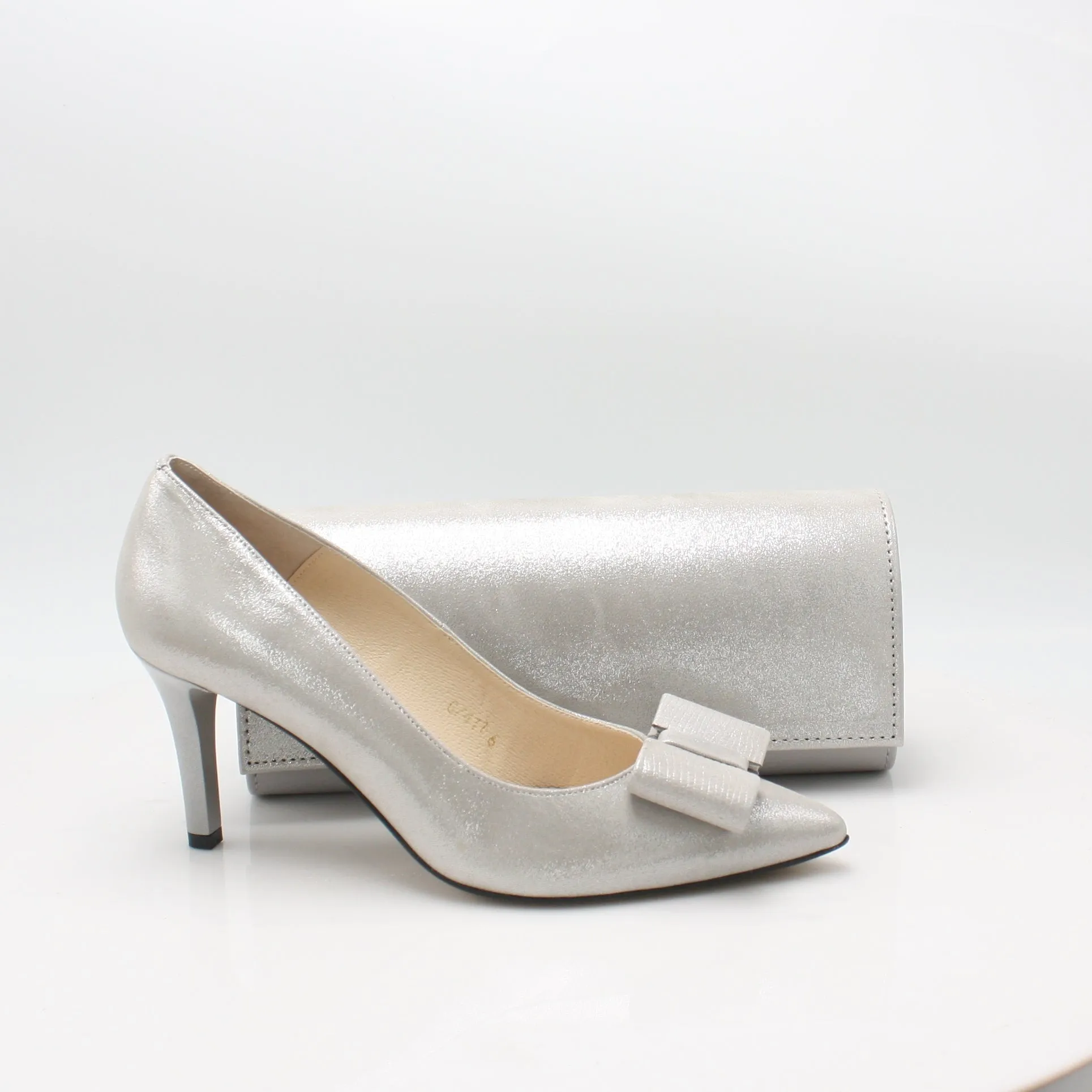 EMIS CLUTCH BAG