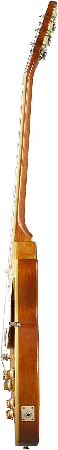Epiphone Les Paul Standard 50s, Metallic Gold