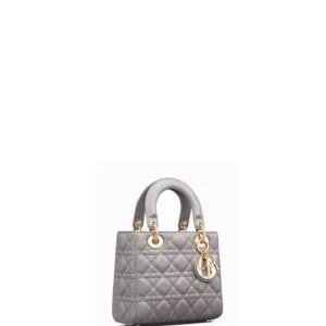 ESMEE - Lady Handbag Grey