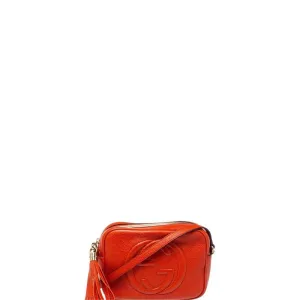 ESMEE - Soho Crossbody Bag Red