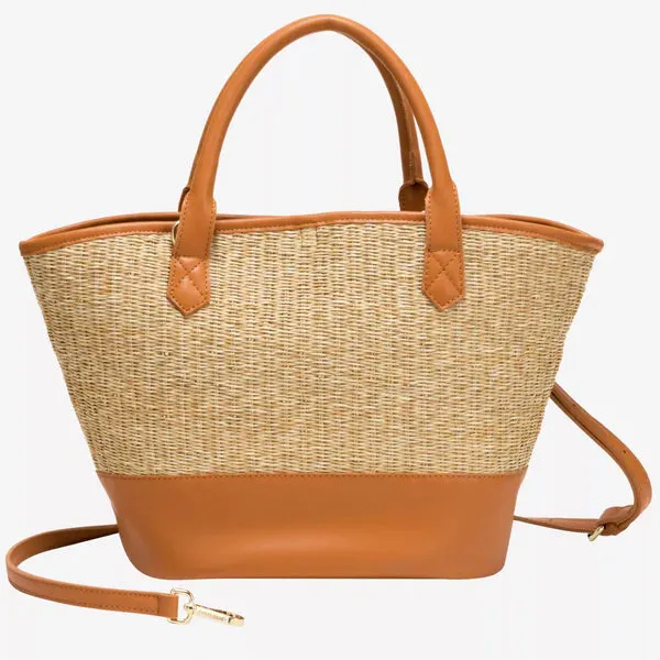 Every Other Twin Strap Grab Bag