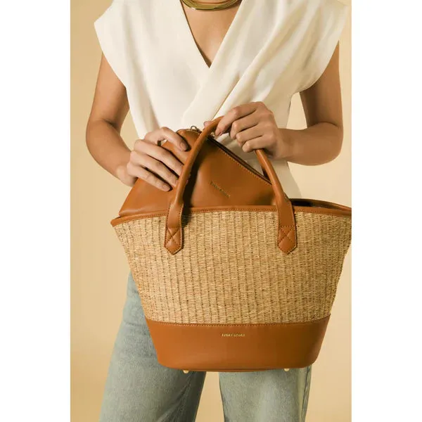 Every Other Twin Strap Grab Bag