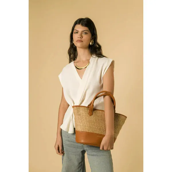 Every Other Twin Strap Grab Bag