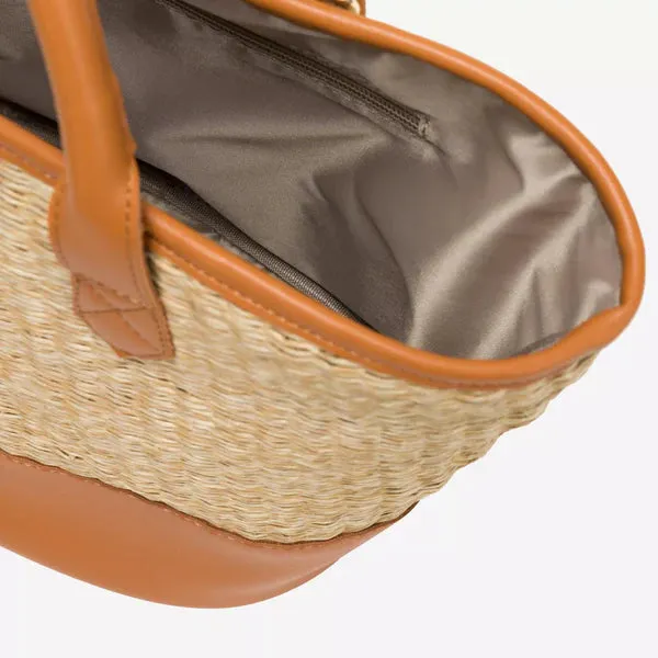 Every Other Twin Strap Grab Bag