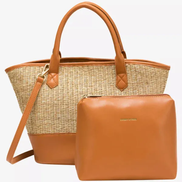 Every Other Twin Strap Grab Bag