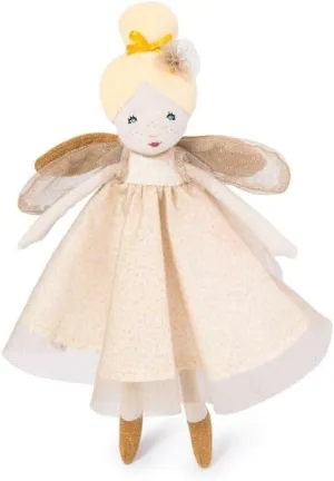 Fairy Doll (Golden Fairy)