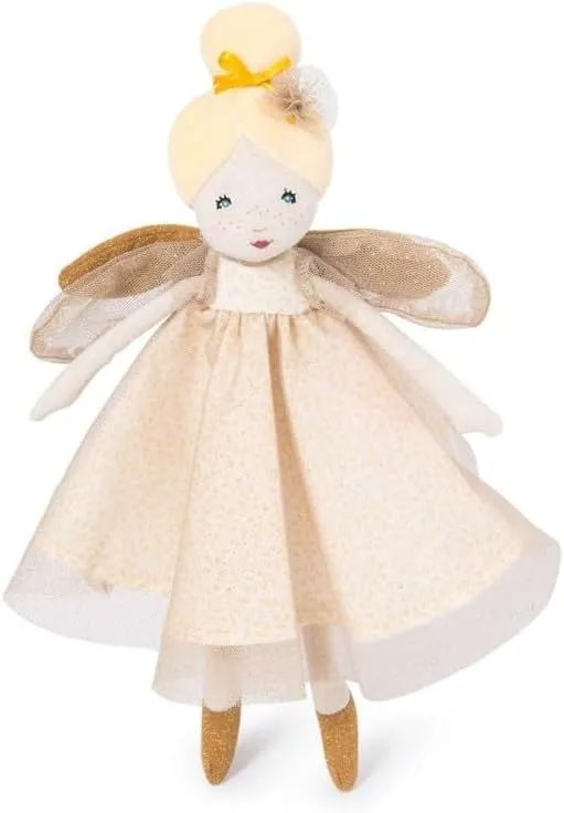 Fairy Doll (Golden Fairy)