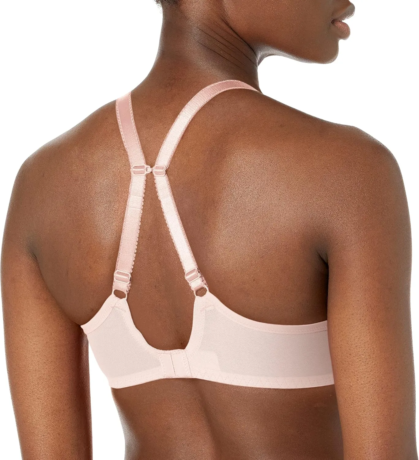Fantasie Women's Ann-Marie Underwire Molded T-Shirt Bra