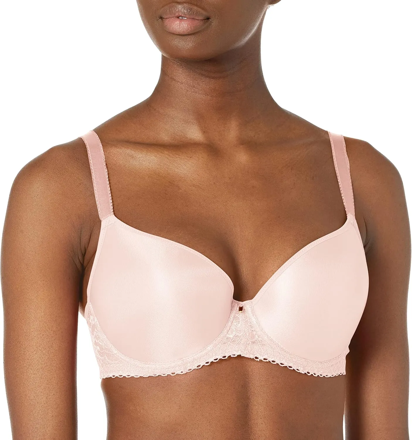 Fantasie Women's Ann-Marie Underwire Molded T-Shirt Bra