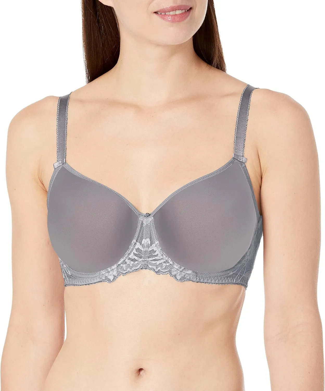 Fantasie Women's Aubree Underwire Rebecca Spacer Molded T-Shirt Bra