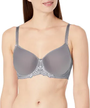 Fantasie Women's Aubree Underwire Rebecca Spacer Molded T-Shirt Bra