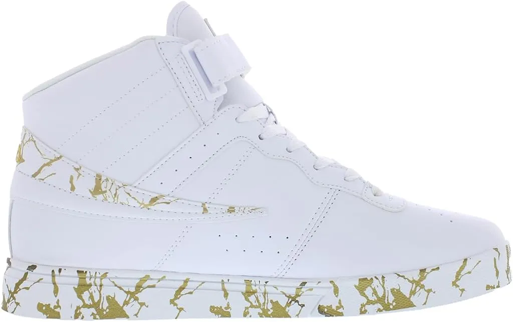 Fila Vulc 13 Marble Mens Shoes