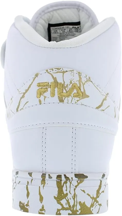 Fila Vulc 13 Marble Mens Shoes