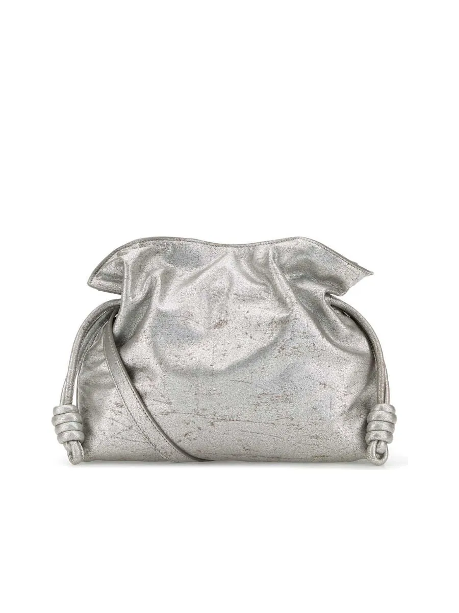 Flamenco Clutch Bag