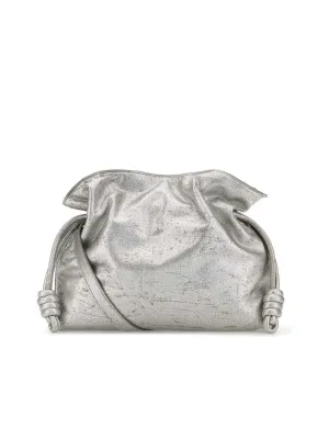 Flamenco Clutch Bag