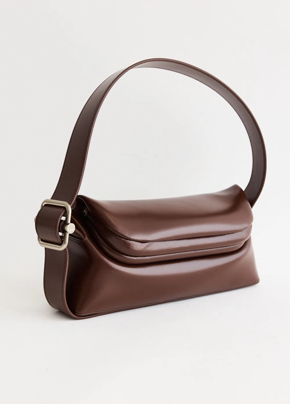 Folder Brot Bag